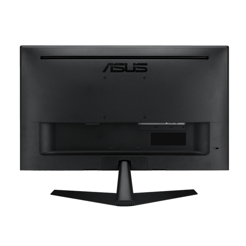 ASUS VY249HE 23.8 Inch FHD IPS Eye Care Monitor - DataBlitz