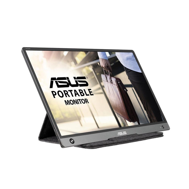 ASUS Zenscreen MB16AH 15.6” FHD IPS Portable USB Monitor - DataBlitz