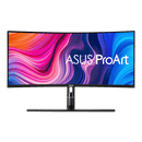ASUS ProArt Display PA34VC 34.1-INCH UWQHD Curved Professional Monitor - DataBlitz