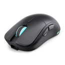 PWNAGE Ultra Custom Symm 1 Gen 2.0 RGB Wireless Gaming Mouse Solid Sides (Black) (UC-S-S-B) - DataBlitz