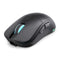 PWNAGE Ultra Custom Symm 1 Gen 2.0 RGB Wireless Gaming Mouse Solid Sides (Black) (UC-S-S-B) - DataBlitz