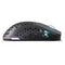 PWNAGE Ultra Custom Symm 1 Gen 2.0 RGB Wireless Gaming Mouse Honeycomb Sides (Black) (UC-S-H-B) - DataBlitz