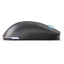 PWNAGE Ultra Custom Symm 1 Gen 2.0 RGB Wireless Gaming Mouse Solid Sides (Black) (UC-S-S-B) - DataBlitz