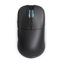 PWNAGE Ultra Custom Symm 1 Gen 2.0 RGB Wireless Gaming Mouse Solid Sides (Black) (UC-S-S-B) - DataBlitz