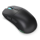 PWNAGE Ultra Custom Symm 1 Gen 2.0 RGB Wireless Gaming Mouse Solid Sides (Black) (UC-S-S-B) - DataBlitz