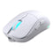 PWNAGE Ultra Custom Symm 1 Gen 2.0 RGB Wireless Gaming Mouse Solid Sides (White) (UC-S-S-W) - DataBlitz