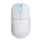PWNAGE Ultra Custom Symm 1 Gen 2.0 RGB Wireless Gaming Mouse Solid Sides (White) (UC-S-S-W) - DataBlitz