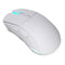 PWNAGE Ultra Custom Symm 1 Gen 2.0 RGB Wireless Gaming Mouse Solid Sides (White) (UC-S-S-W) - DataBlitz