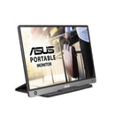 ASUS Zenscreen MB16AH 15.6” FHD IPS Portable USB Monitor - DataBlitz