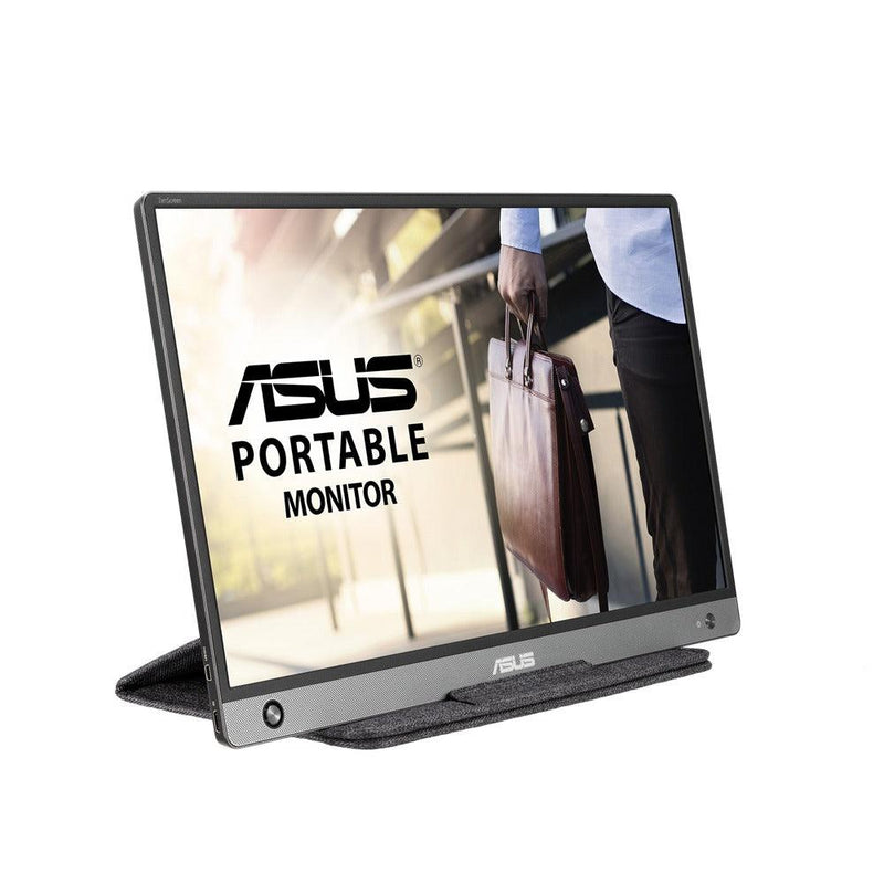 ASUS Zenscreen MB16AH 15.6” FHD IPS Portable USB Monitor - DataBlitz