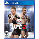 PS4 EA SPORTS UFC 2 ALL (ENG/FR) - DataBlitz