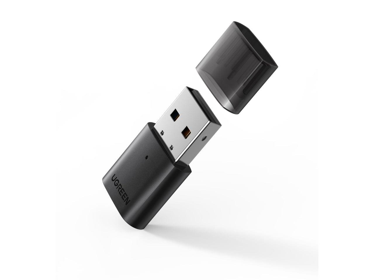 UGREEN USB Bluetooth 5.0 Adapter (CM390/80889) - DataBlitz
