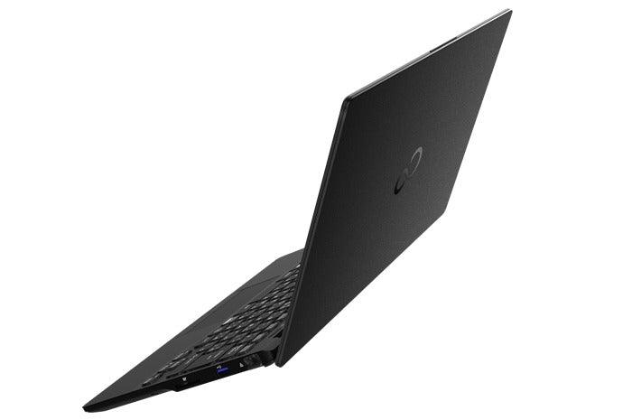 Fujitsu UH-X 4ZR1J52229 Laptop (Dignified Black) | 13.3" FHD | i5-1235U | 8GB RAM | 512 GB SSD | Iris® Xe Graphics | Windows 11 Home | MS Office H&S 2021 | Fujitsu Sleeve - DataBlitz