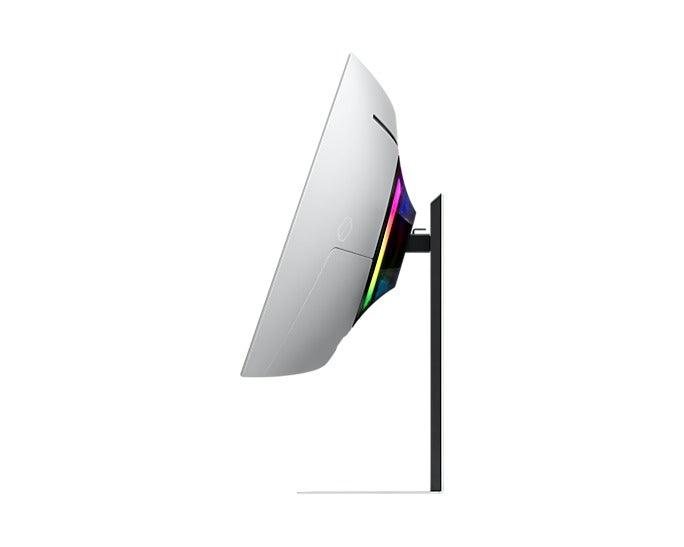 Samsung Odyssey OLED G8 LS34BG850SEXXP 34-INCH 0.1MS 175HZ Ultra WQHD Smart Curved Gaming Monitor (Silver) - DataBlitz