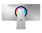 Samsung Odyssey OLED G8 LS34BG850SEXXP 34-INCH 0.1MS 175HZ Ultra WQHD Smart Curved Gaming Monitor (Silver) - DataBlitz