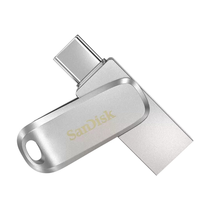 Sandisk Ultra Dual Drive Luxe 64GB