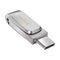 Sandisk Ultra Dual Drive Luxe 128GB