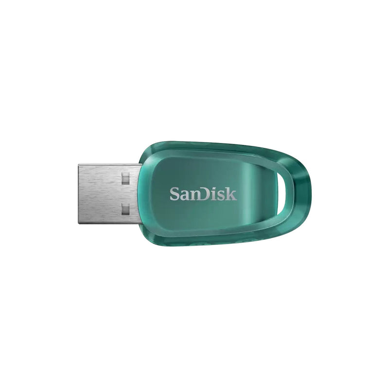 Sandisk Ultra Eco 128GB USB 3.2 Gen 1 Flash Drive