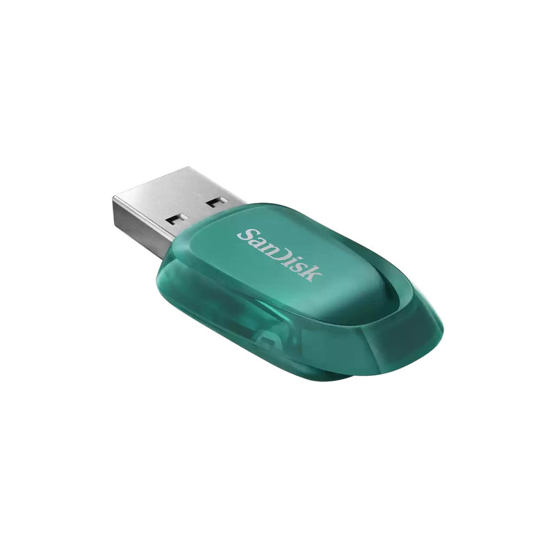 Sandisk Ultra Eco 64GB USB 3.2 Gen 1 Flash Drive