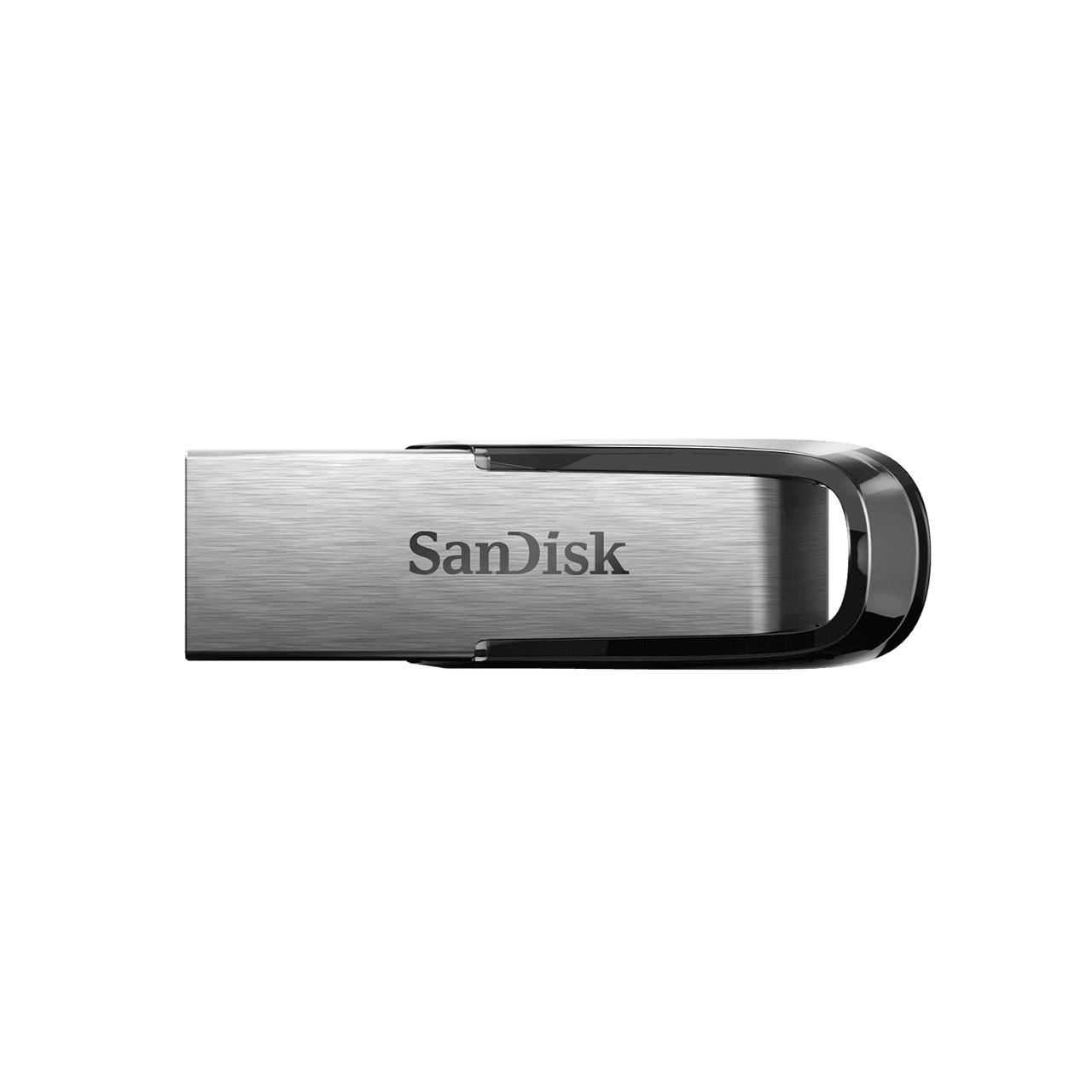 SANDISK ULTRA FLAIR USB 3.0 FLASH DRIVE 64GB - DataBlitz