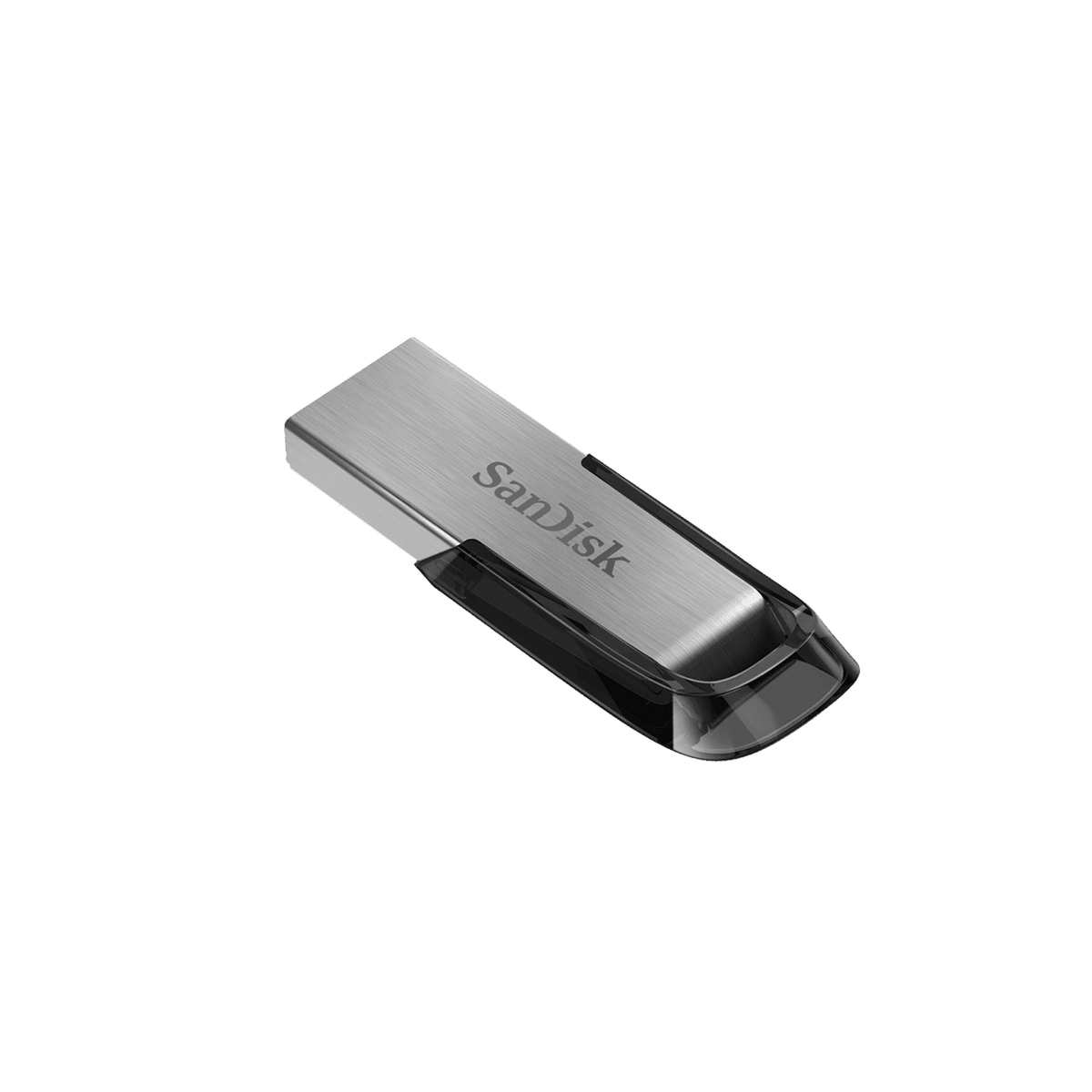 SANDISK ULTRA FLAIR USB 3.0 FLASH DRIVE 64GB - DataBlitz