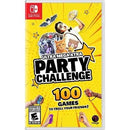 NINTENDO SWITCH ULTRA MEGA XTRA PARTY CHALLENGE