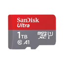 Sandisk Ultra UHS-I 1TB 150MB/S Class 10 MicroSDXC