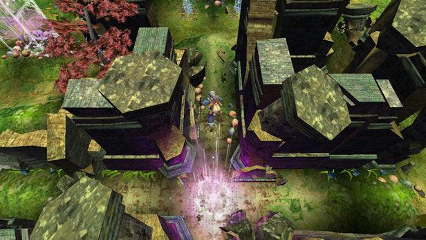 PSP FRANTIX (A PUZZLE ADVENTURE) - DataBlitz