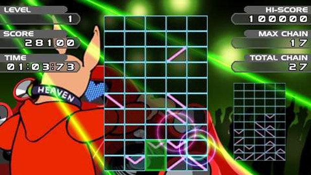 PSP GUNPEY - DataBlitz