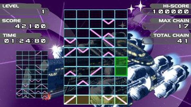 PSP GUNPEY - DataBlitz