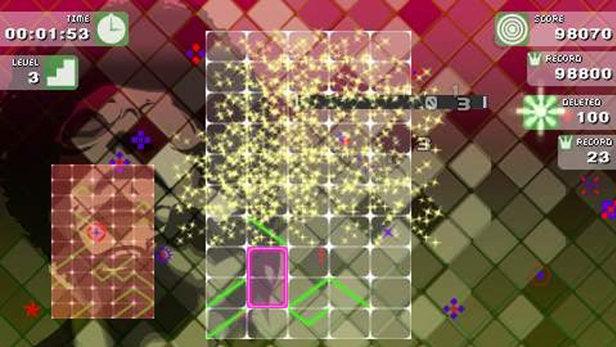 PSP GUNPEY - DataBlitz