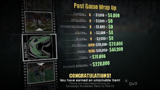 PSP BLITZ OVERTIME - DataBlitz