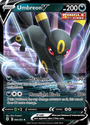 POKEMON TRADING CARD GAME SPRING TIN 2022 (UMBREON V) (210-85015) - DataBlitz