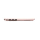 Asus Zenbook S 13 Oled UM5302TA-LV540WS Laptop (Vestige Beige) | 13.3" 2.8K | Ryzen™ 5 6600U | 8 GB DDR5 | 512 GB SSD | Radeon™ Graphics | Windows 11 Home | MS Office Home & Student 2021 | Asus Sleeve - DataBlitz