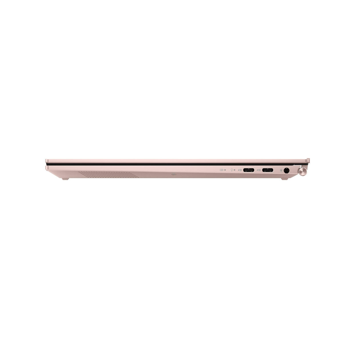 Asus Zenbook S 13 Oled UM5302TA-LV540WS Laptop (Vestige Beige) | 13.3" 2.8K | Ryzen™ 5 6600U | 8 GB DDR5 | 512 GB SSD | Radeon™ Graphics | Windows 11 Home | MS Office Home & Student 2021 | Asus Sleeve - DataBlitz