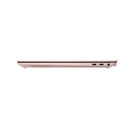 Asus Zenbook S 13 Oled UM5302TA-LV540WS Laptop (Vestige Beige) | 13.3" 2.8K | Ryzen™ 5 6600U | 8 GB DDR5 | 512 GB SSD | Radeon™ Graphics | Windows 11 Home | MS Office Home & Student 2021 | Asus Sleeve - DataBlitz