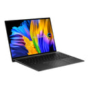 Asus Zenbook 14X Oled UM5401QA-KN009TS Laptop (Jade Black) | 14”  WQXGA | Ryzen™ 5 5600H | 16 GB DDR4 | 512 GB SSD | Radeon™ Graphics | MS Office Home & Student 2021 | Stylus Pen | Asus Sleeve - DataBlitz