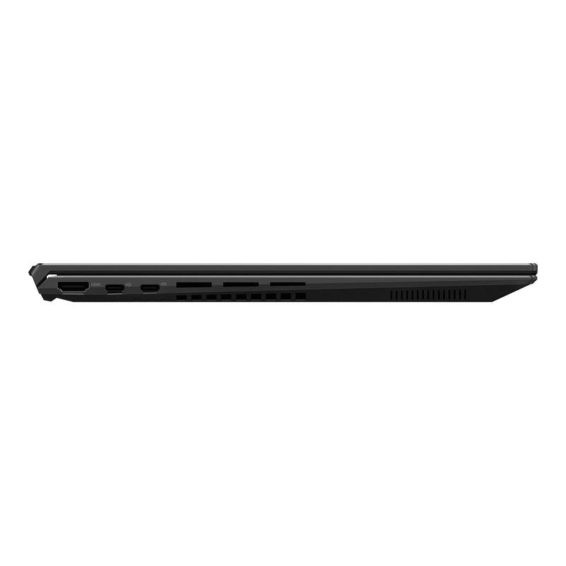 Asus Zenbook 14X Oled UM5401QA-KN009TS Laptop (Jade Black) | 14”  WQXGA | Ryzen™ 5 5600H | 16 GB DDR4 | 512 GB SSD | Radeon™ Graphics | MS Office Home & Student 2021 | Stylus Pen | Asus Sleeve - DataBlitz