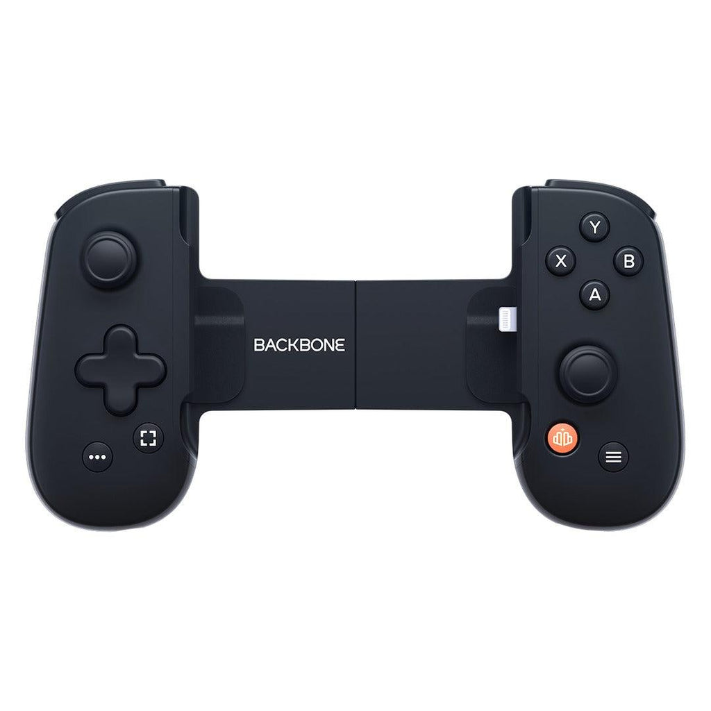 Control Xbone One Backbone One Xbox Edition Mobile Gaming Controller (Black)