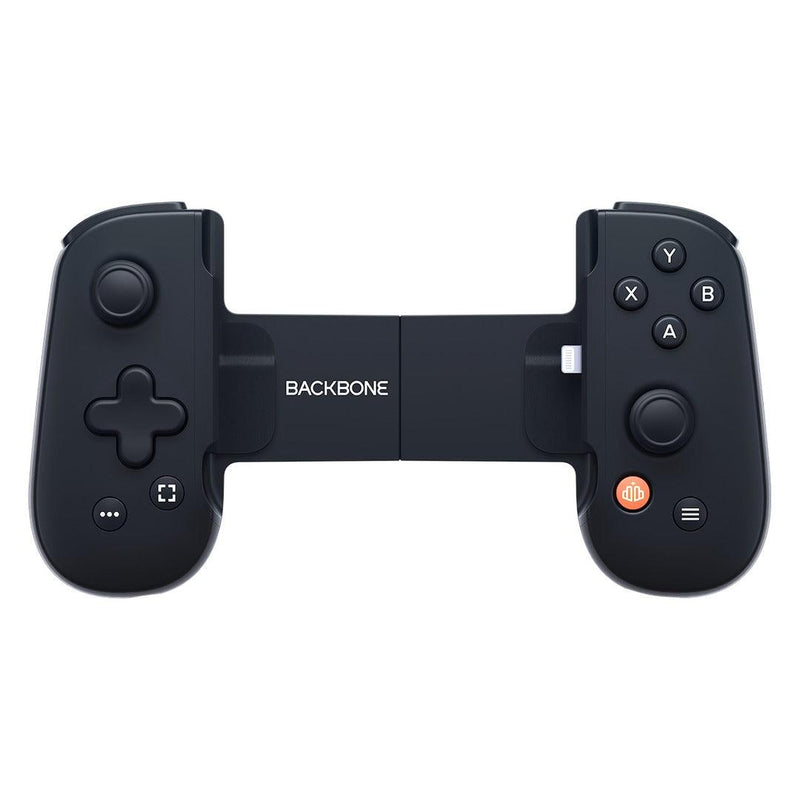 Backbone One Xbox Edition Mobile Gaming Controller (Black) - DataBlitz