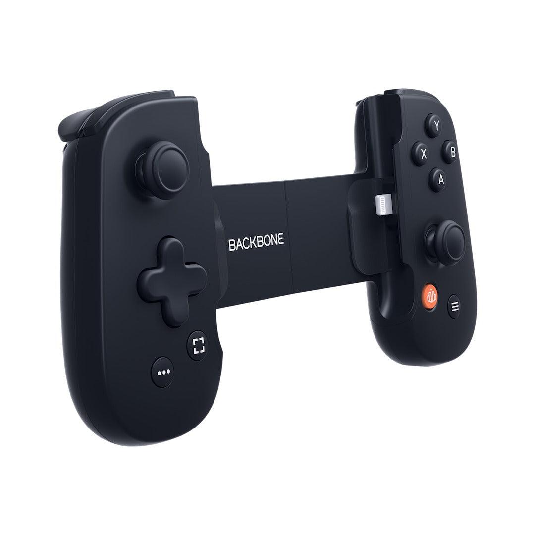 Backbone One Xbox Edition Mobile Gaming Controller (Black) - DataBlitz