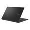Asus Vivobook 15 X1500EP-BQ543WS Laptop (Indie Black) | 15.6" FHD | i5-1135G7 | 8 GB DDR4 | 512 GB SSD | MX330 | Windows 11 Home | MS Office Home & Student 2021 | Asus BP1504 Casual Backpack - DataBlitz
