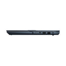 Asus Vivobook Pro 15 Oled K6500ZE-MA111WS Laptop (Quiet Blue) | 15.6”  2.8K | i7-12650H | 16 GB RAM | 512 GB SSD | NVIDIA® GeForce® RTX™ 3050 Ti | Windows 11 Home | MS Office Home & Student 2021 | Asus BP1504 Casual Backpack - DataBlitz