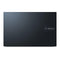 Asus Vivobook Pro 15 Oled K6500ZE-MA111WS Laptop (Quiet Blue) | 15.6”  2.8K | i7-12650H | 16 GB RAM | 512 GB SSD | NVIDIA® GeForce® RTX™ 3050 Ti | Windows 11 Home | MS Office Home & Student 2021 | Asus BP1504 Casual Backpack - DataBlitz