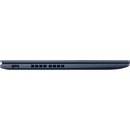 Asus Vivobook 15 X1502ZA-EJ983WS 15.6-Inch FHD Laptop (Quiet Blue) | 15.6" FHD (1920 x 1080) | i3-1220P | 8GB RAM | 512GB SSD | Intel® UHD Graphics | Windows 11 Home | MS Office H&S 2021 | ASUS BP1504 Casual Backpack - DataBlitz