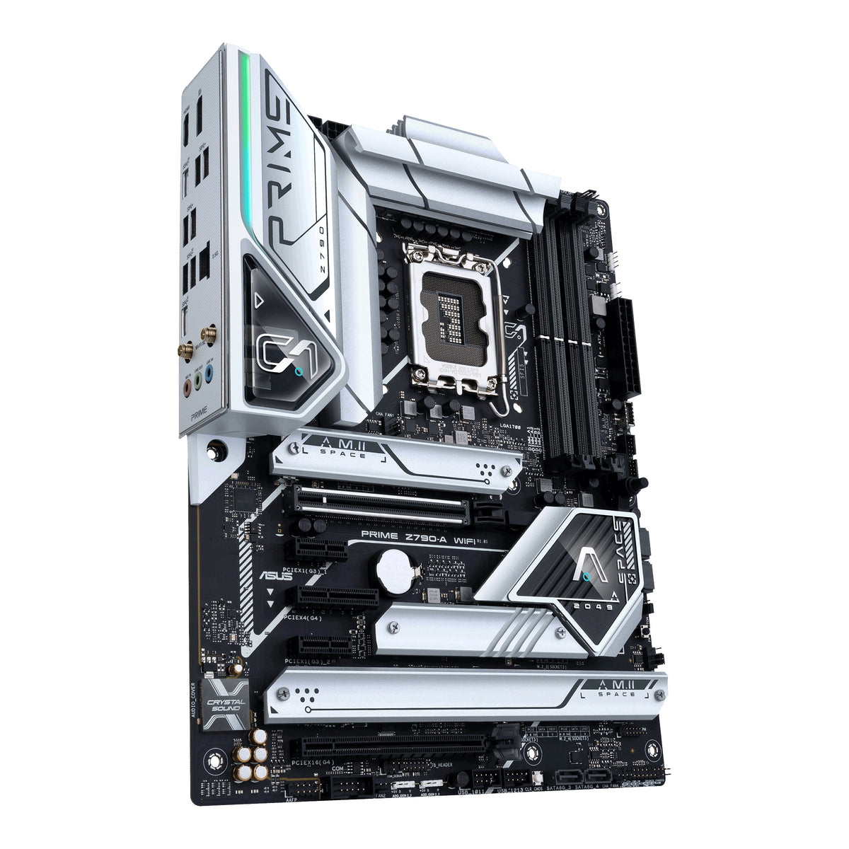 Asus Prime Z790-A Wifi CSM Motherboard