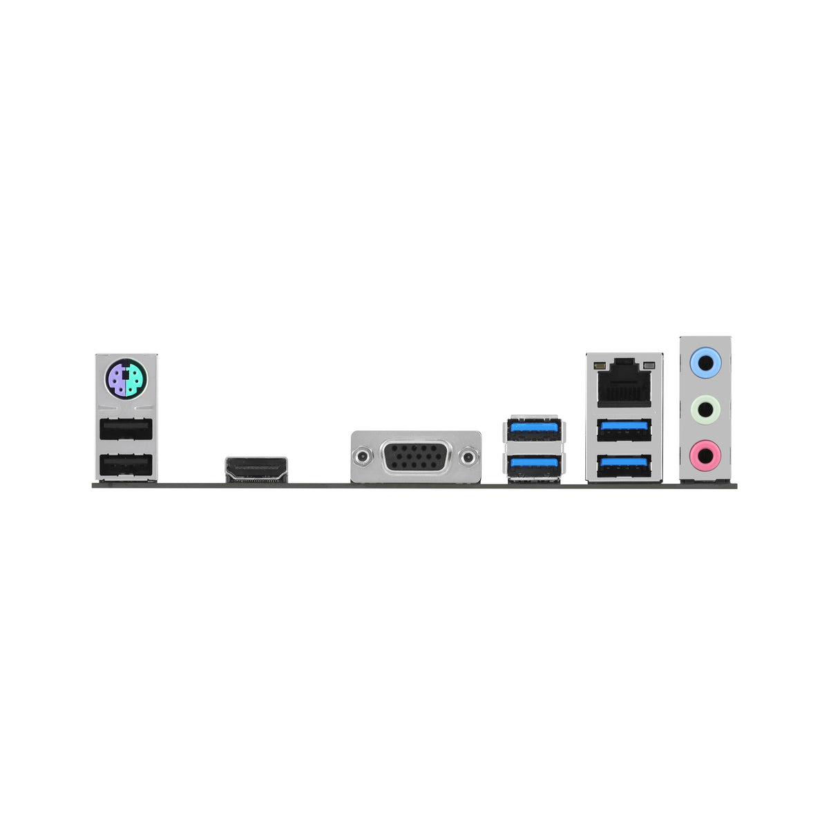 Asus Prime H510M-K R2.0 Motherboard