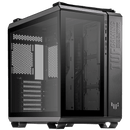 ASUS TUF GT502 PC Gaming Case (Black) - DataBlitz