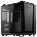 ASUS TUF GT502 PC Gaming Case (Black) - DataBlitz