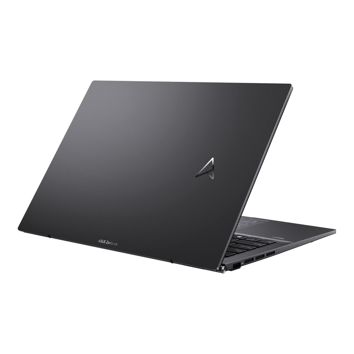 ASUS Zenbook 14 OLED UM3402YA-KN104WS Laptop (Jade Black) | 14" OLED | Ryzen™ 5 5625U | 512GB SSD | AMD Radeon™ Graphics | Windows 11 Home | MS Office Home & Student 2021 | ASUS Sleeve - DataBlitz
